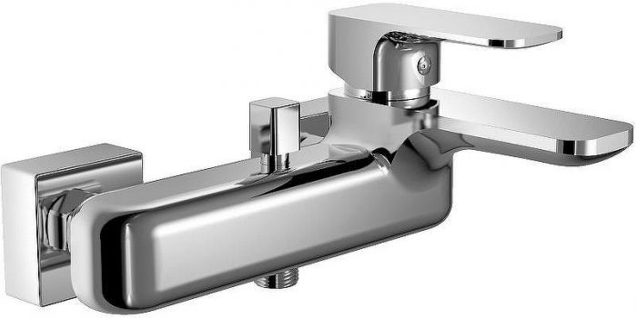 Смеситель для ванны Koller Pool Trend TR0100 Хром