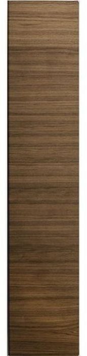 Шкаф пенал Laufen Ino 36 R 4.2545.2.030.171.1 подвесной Темный орех