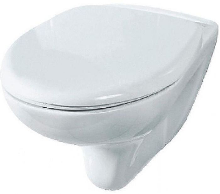 Комплект унитаза Rosa Элеганс Люкс Вн УнБ32 4620008195438 с инсталляцией Grohe Rapid SL 38721001 с сиденьем Микролифт и клавишей смыва Хром