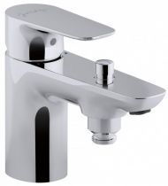 Смеситель для ванны Jacob Delafon Aleo E72284-CP Смеситель для ванны Jacob Delafon Aleo E72284-CP