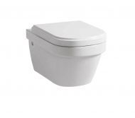 Подвесной унитаз Laufen LB3 8.2068.0.000.000.1