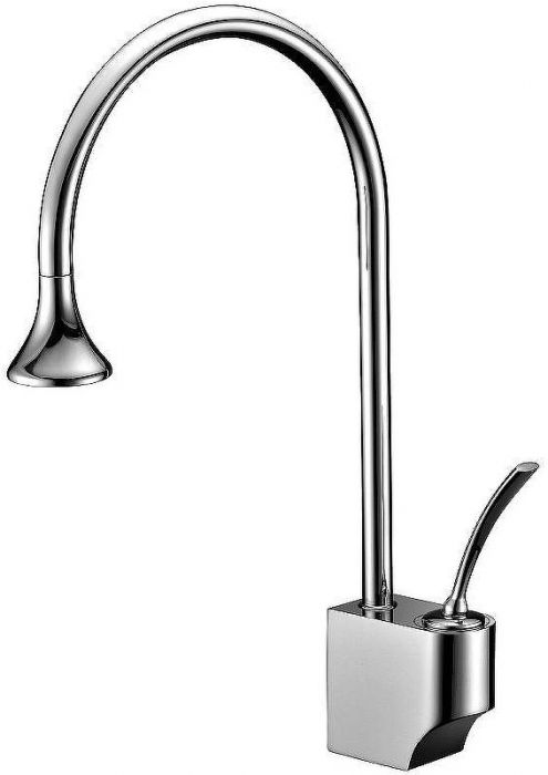Смеситель для кухни Lemark Soul LM6005C Хром