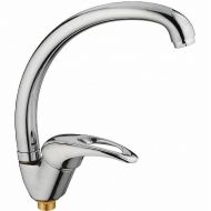 Смеситель для кухни Viko V-6914 Хром Смеситель для кухни Viko V-6914 Хром