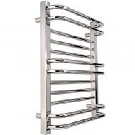 Полотенцесушитель электрический масляный Laris Гермес