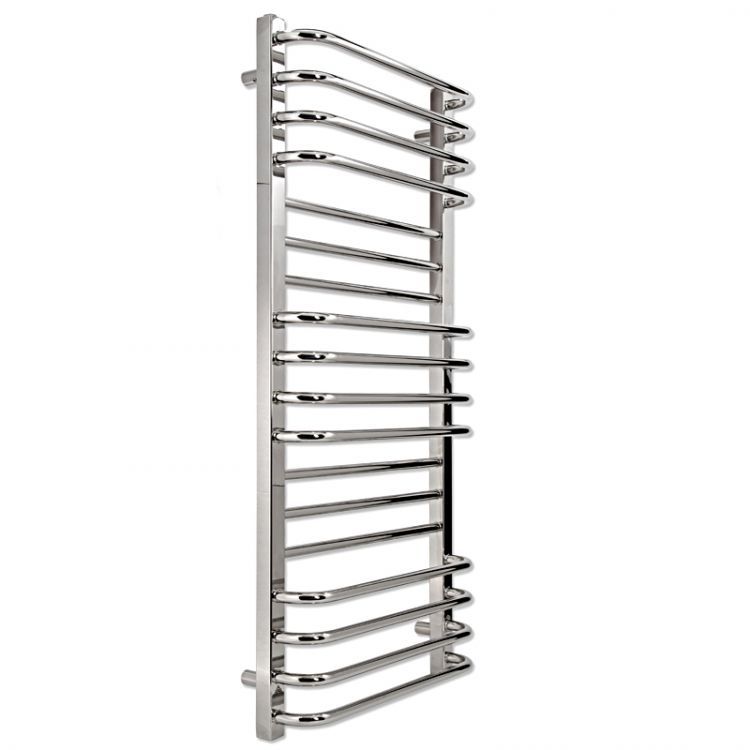 Полотенцесушитель электрический масляный Laris Гермес