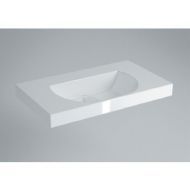 Раковина мебельная Kerama Marazzi Buongiorno 80x48 см, белая (BG.wb.80) Раковина мебельная Kerama Marazzi Buongiorno 80x48 см, белая (BG.wb.80)
