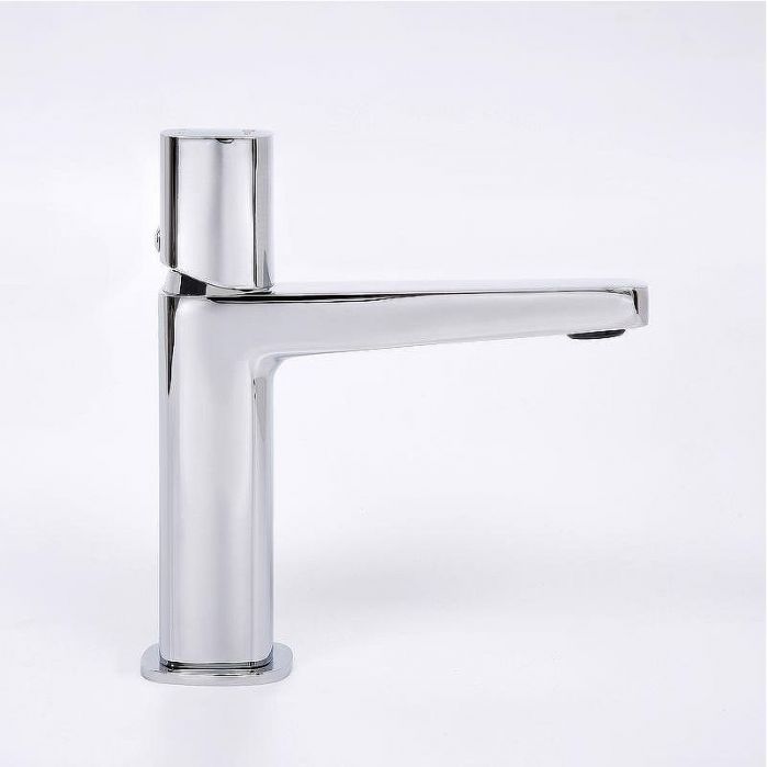 Смеситель для раковины WasserKRAFT Naab 8603 Хром