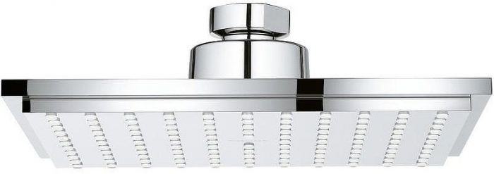 Верхний душ Grohe Euphoria Cube 27705000 Хром