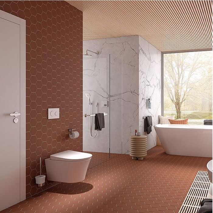 Унитаз Toto GP CW553Y подвесной цвет Белый без сиденья