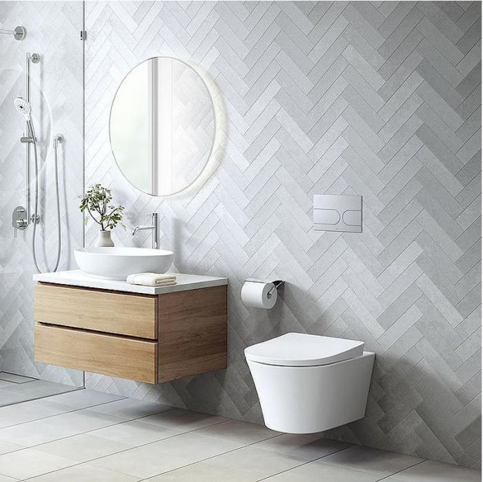 Унитаз Toto GP CW553Y подвесной цвет Белый без сиденья