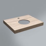 Спец. изделие декоративное Риальто песочный натуральный