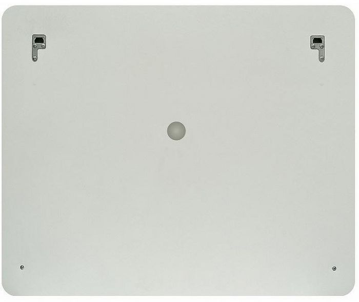 Зеркало Reflexion Party 800х700 RF4716PT с подсветкой с многофункциональной панелью