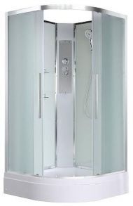 Душевая кабина Avacan 90 EM3090N без гидромассажа