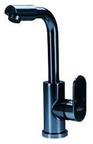 Смеситель для кухни Ekko E4323 цвет Синий