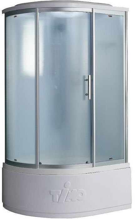 Душевая кабина Timo Standart 110х85 T-6610SR без гидромассажа