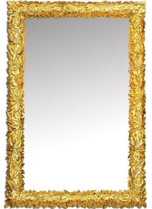 Зеркало Boheme Armadi Art Natura 80 524 Золото