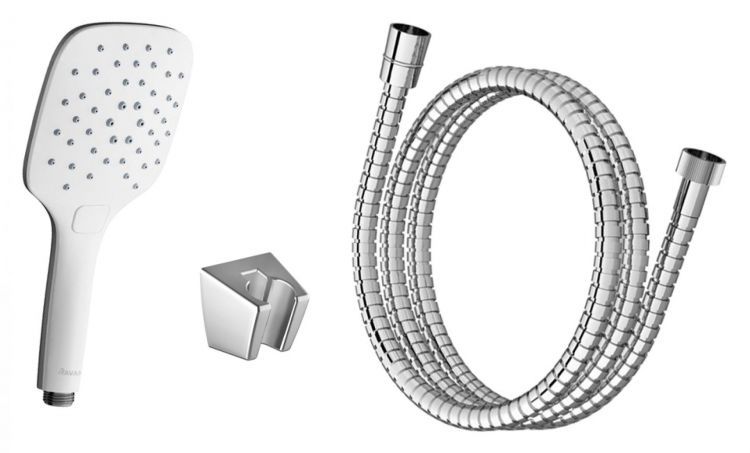 Душевой гарнитур Ravak 907.00 Душевой гарнитур Ravak 907.00