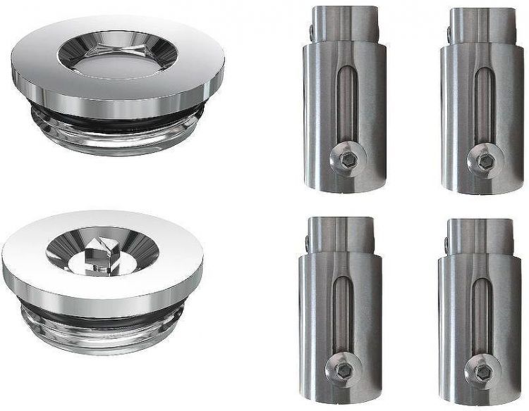 Водяной полотенцесушитель Aquatek Либерти П7 500x600 AQ RR0760CH Хром Водяной полотенцесушитель Aquatek Либерти П7 500x600 AQ RR0760CH Хром