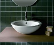 HATRIA Happy Hour Умывальник накладной HATRIA Happy Hour Умывальник накладной