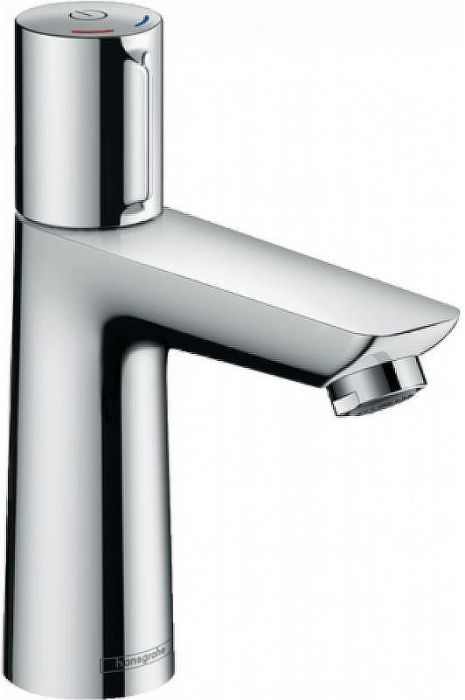 Смеситель для раковины Hansgrohe Talis Select E 71751000 Хром