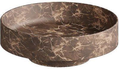 Раковина-чаша Boheme Corian 40 801-ED Emprador