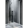 Душевой уголок Riho Novik Z207 90х90 G003020120 (GZ3090090) профиль Хром стекло прозрачное