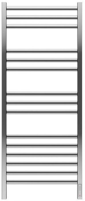 Электрический полотенцесушитель Terminus Енисей П15 500x1300 4670078526274 цвет Хром