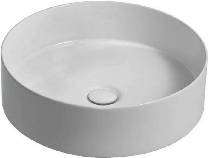 Раковина-чаша Jacob Delafon Delta Pure 41 EVR002-00 цвет Белый
