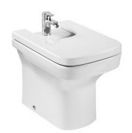 Биде ROCA Dama Senso 357514000, напольное Биде ROCA Dama Senso 357514000, напольное