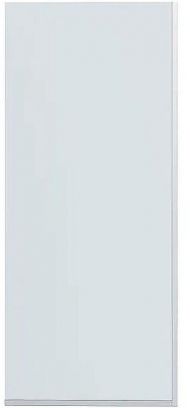 Шторка на ванну Reflexion 70х140 RX14070CСR-09 профиль Хром стекло прозрачное