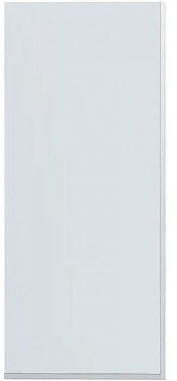 Шторка на ванну Reflexion 70х140 RX14070CСR-09 профиль Хром стекло прозрачное