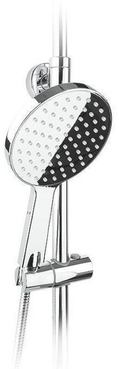 Душевая система Timo Beverly SX-1060/00 Хром Душевая система Timo Beverly SX-1060/00 Хром