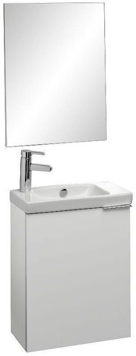 Раковина Jacob Delafon Odeon Up 40 E4759G-00 Белая
