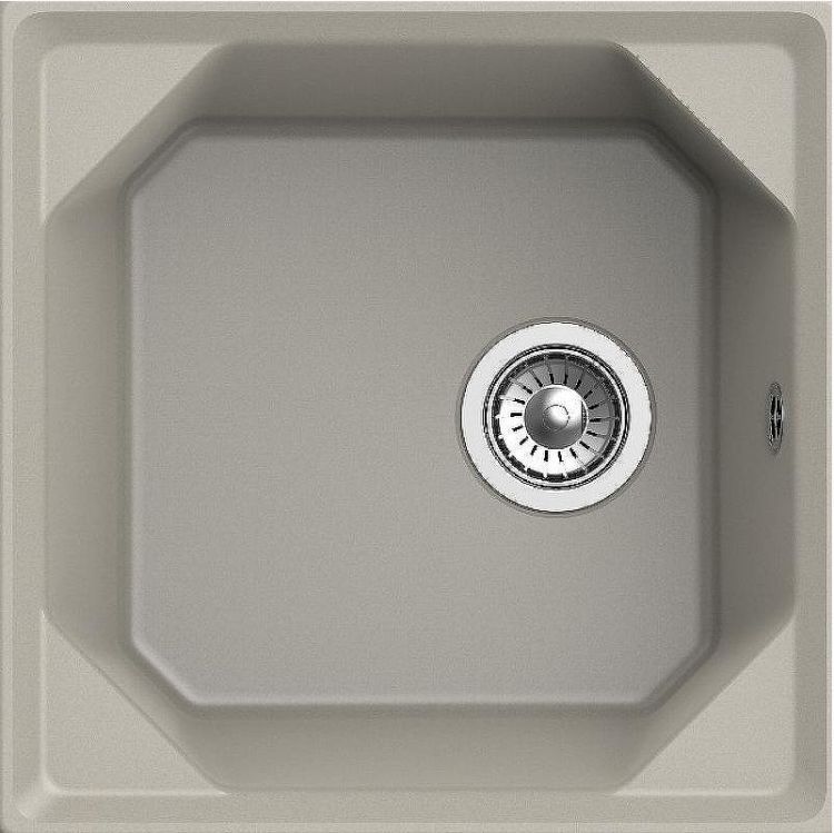 Кухонная мойка GranFest Unique GF-U-500 Топаз