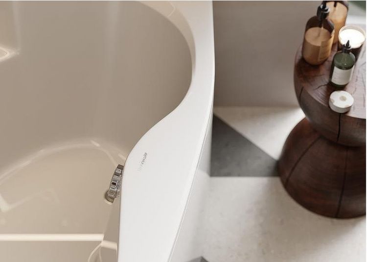 Акриловая ванна Vagnerplast Melite 160x105 R VPBA163MEL3PX-04 без гидромассажа Акриловая ванна Vagnerplast Melite 160x105 R VPBA163MEL3PX-04 без гидромассажа