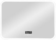 Зеркало Континент Demure 1000х700 ЗЛП259 с подсветкой с многофункциональной панелью