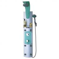 Душевая панель Gllon S2348