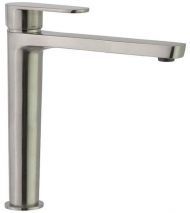 Смеситель для раковины Ramonsoler Alexia 3602NC Никель брашированный