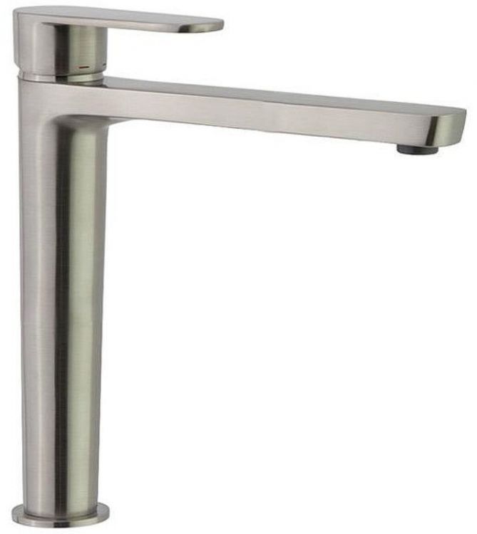 Смеситель для раковины Ramonsoler Alexia 3602NC Никель брашированный Смеситель для раковины Ramonsoler Alexia 3602NC Никель брашированный