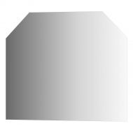 Зеркало EVOFORM  PRIMARY BY 0068 60x50 без рамы со шлифованной кромкой