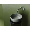 Накладная раковина CERAMICANOVA Element 356x356x135 мм CN6073MH