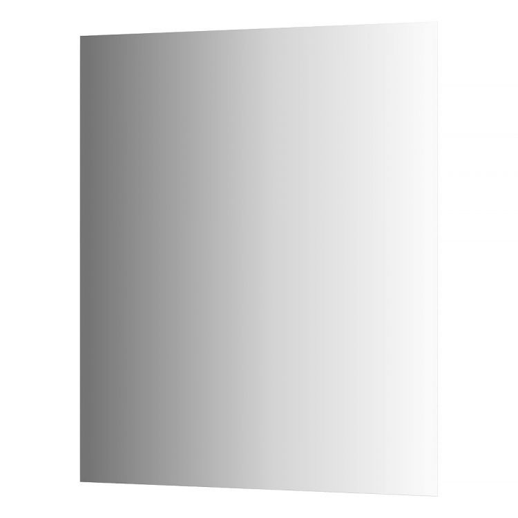 Зеркало EVOFORM  COMFORT BY 0944 100x120 без рамы с фацетом