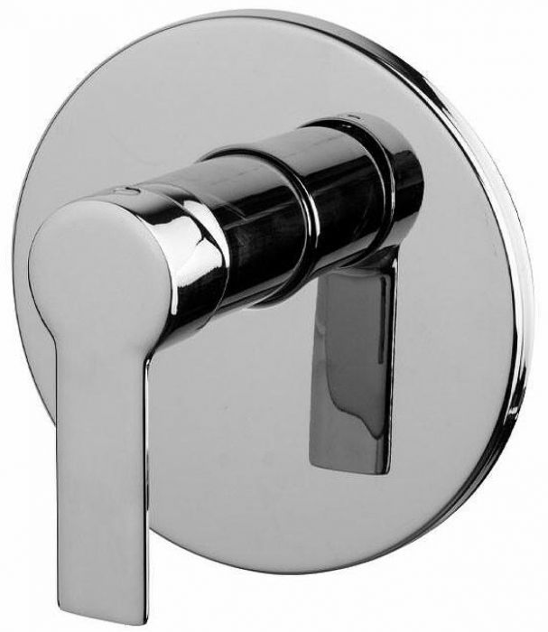 Смеситель для душа Fima Carlo Frattini Mast F3139X1CR цвет Хром