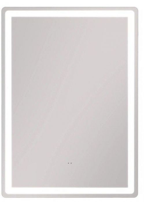 Зеркало Vigo Geometry Сlassic 50 070 с подсветкой с бесконтактным выключателем