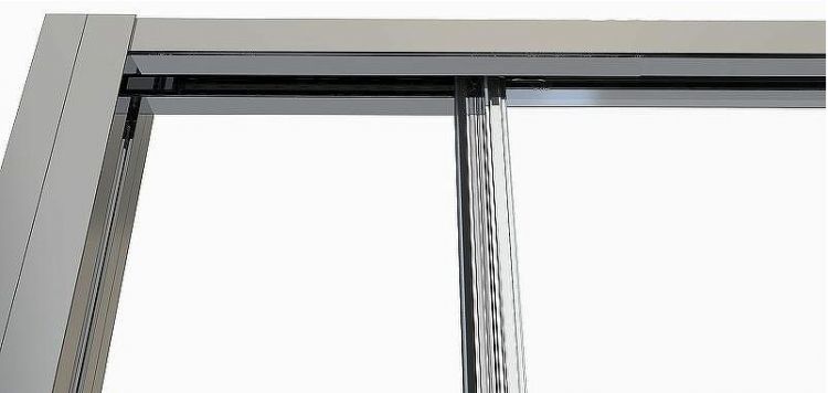 Душевая дверь Allen Brau Fantasy 150 3.11009.00 профиль Хром стекло прозрачное Душевая дверь Allen Brau Fantasy 150 3.11009.00 профиль Хром стекло прозрачное