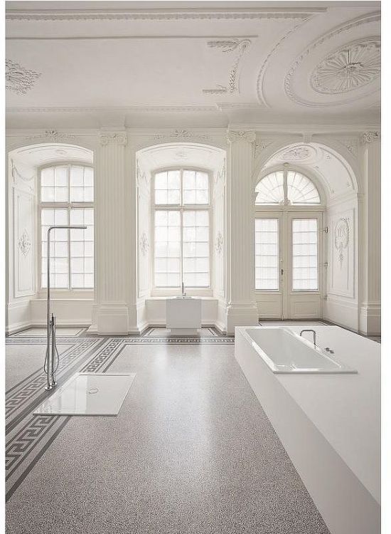 Стальная ванна Bette One 170х70 3311-000 Plus с антигрязевым покрытием