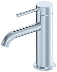 Смеситель для раковины Oliveeka Y OL-88139017-CR цвет Хром