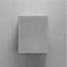 Зеркальный шкаф SANCOS Mirror 590x150х740 мм, с LED подсветкой, MI60EG