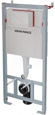 Инсталляция Kerama Marazzi INST.A.WC для унитаза без клавиши смыва