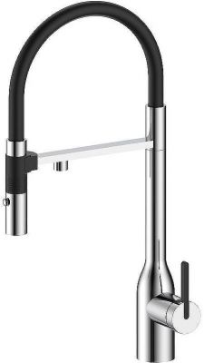 Смеситель для кухни Paulmark Magneto One Ma213188-CR Хром